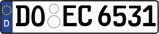 DO-EC6531