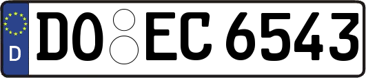 DO-EC6543