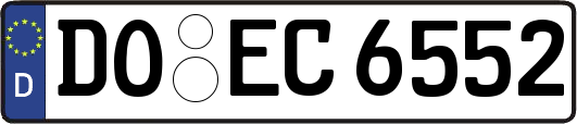 DO-EC6552