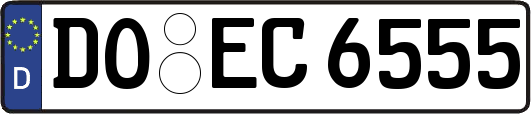DO-EC6555
