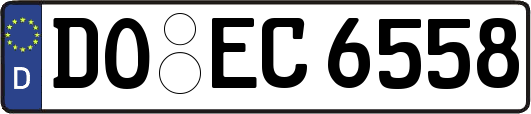 DO-EC6558