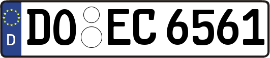 DO-EC6561