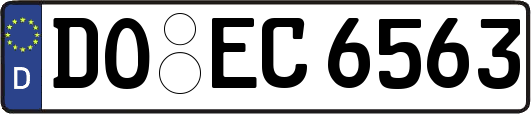 DO-EC6563
