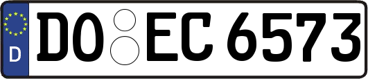 DO-EC6573