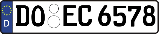 DO-EC6578