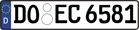DO-EC6581