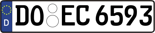 DO-EC6593