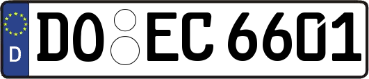 DO-EC6601