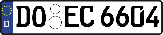 DO-EC6604