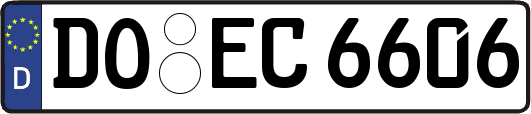 DO-EC6606