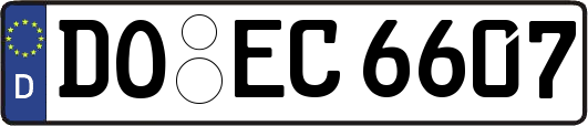 DO-EC6607
