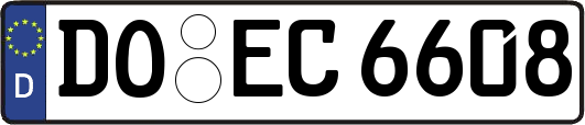 DO-EC6608