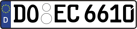 DO-EC6610