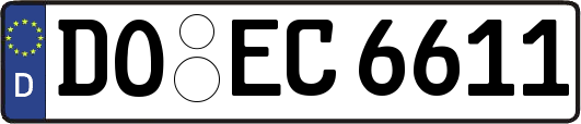 DO-EC6611