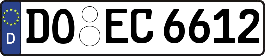 DO-EC6612