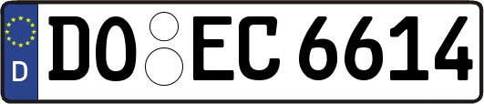 DO-EC6614