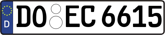 DO-EC6615