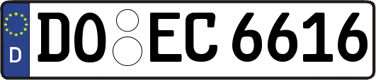 DO-EC6616