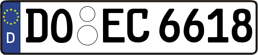 DO-EC6618