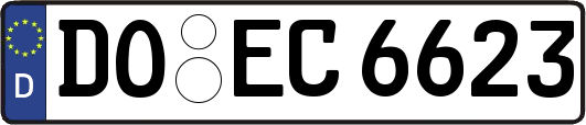 DO-EC6623
