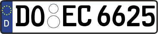 DO-EC6625