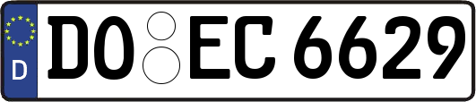 DO-EC6629