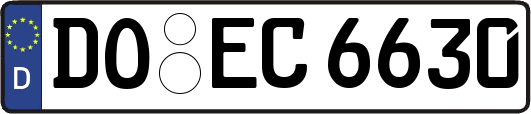 DO-EC6630