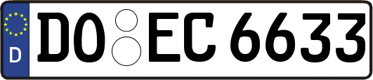 DO-EC6633