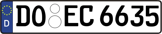 DO-EC6635