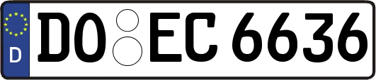 DO-EC6636
