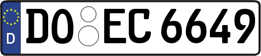 DO-EC6649