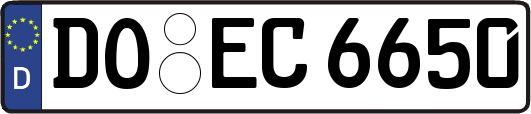 DO-EC6650