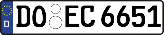 DO-EC6651