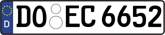 DO-EC6652