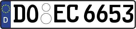 DO-EC6653