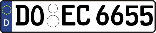 DO-EC6655