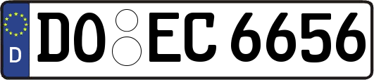 DO-EC6656