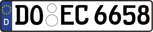 DO-EC6658