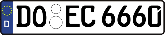 DO-EC6660