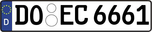 DO-EC6661
