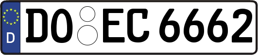 DO-EC6662