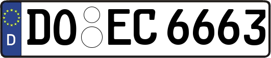 DO-EC6663