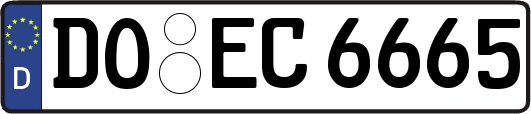 DO-EC6665