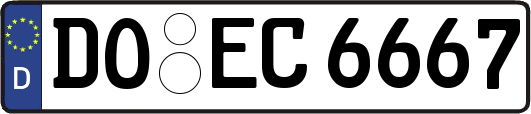 DO-EC6667