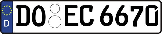 DO-EC6670