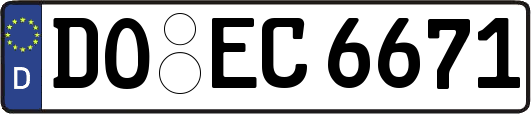 DO-EC6671