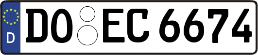 DO-EC6674