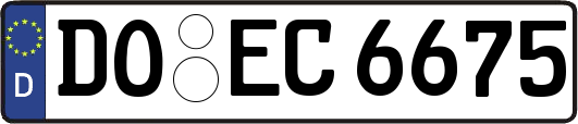 DO-EC6675