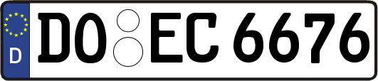 DO-EC6676