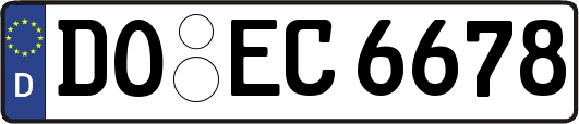 DO-EC6678